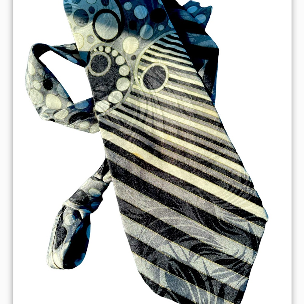 Palatina Tie